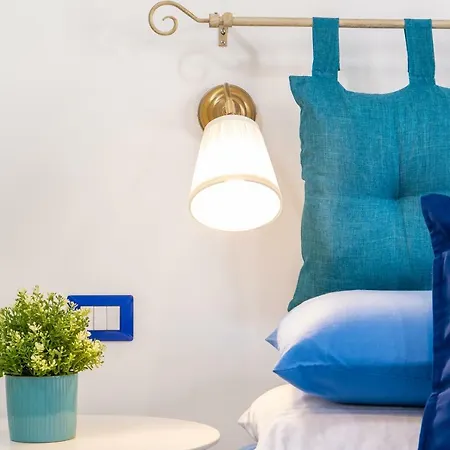 La Casetta Linda - New 2 Bedroom In With Seaview Terrace * Sorrent