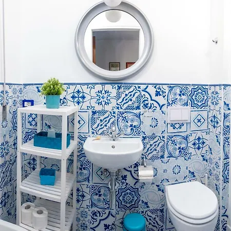 La Casetta Linda - New 2 Bedroom In With Seaview Terrace * Península Sorrentina