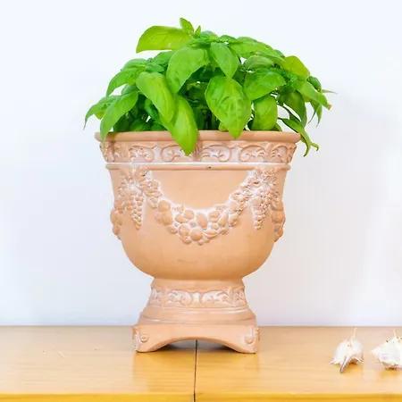 Apartamento La Casetta Linda - New 2 Bedroom In With Seaview Terrace